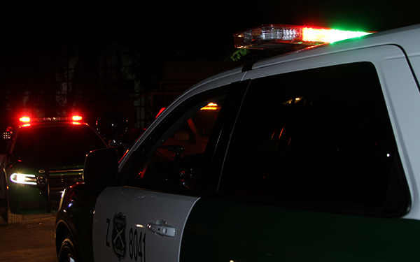 Hombre falleció tras ser atropellado en ruta 5 sur cercano a San Pablo