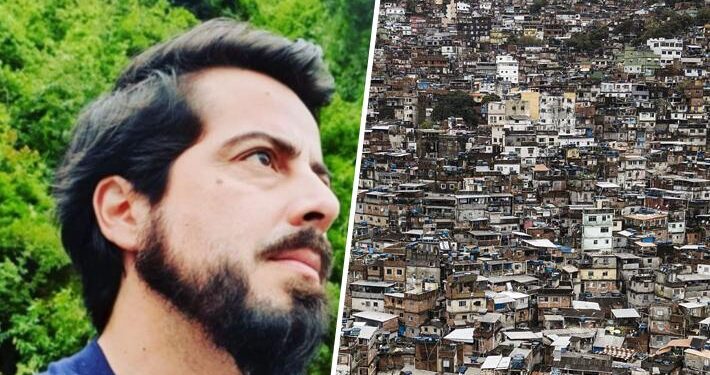 Encuentran muerto a turista chileno en Río de Janeiro: Investigan posible homicidio