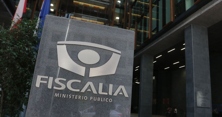 Dictan prisión preventiva contra hijo de Nabila Rifo por homicidio de conviviente de mujer en Coyhaique