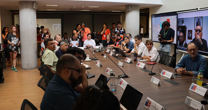 Catástrofe en Viña y Quilpué: Fallecidos suben a 112 y proyectan casi 15 mil viviendas afectadas