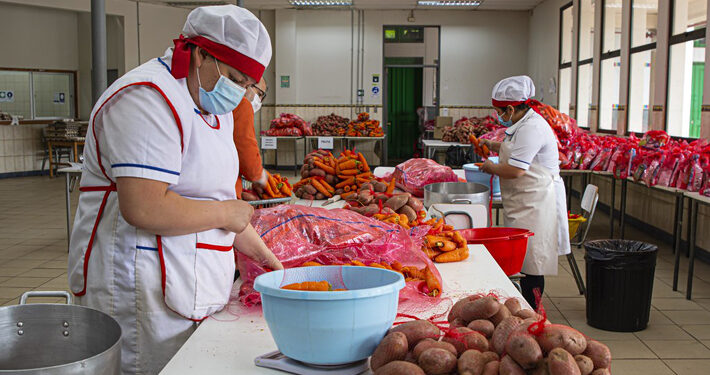 Empresa multinacional de alimentos demanda a Chile ante el Ciadi y por primera vez se activa el TLC con EE.UU.