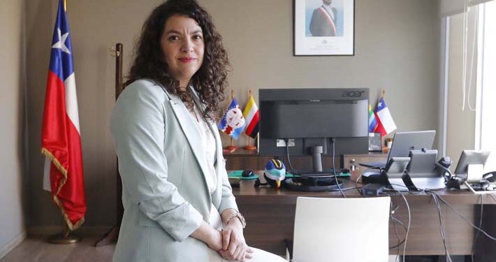 Designan a ministra Javiera Toro para reconstrucción en Viña y Quilpué tras incendios forestales