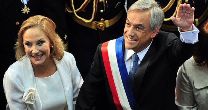 Sebastián Piñera: Trayectoria política del hombre que llevó a la centro derecha a La Moneda tras 50 años