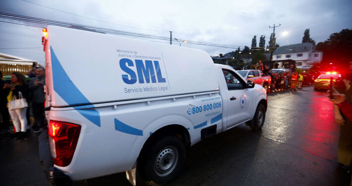 Fiscalía investiga origen de accidente que dio muerte a Piñera: Cuerpo será sometido a autopsia en Valdivia