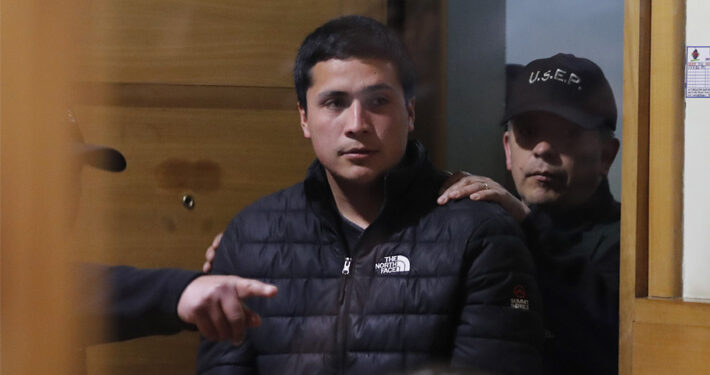 Corte de Apelaciones anula condenas contra Ernesto Llaitul y otros comuneros por atentado incendiario