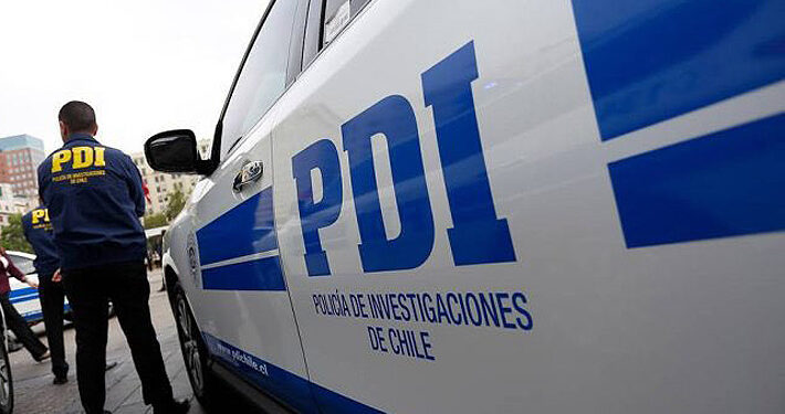 Atentado incendiario en la provincia de Arauco: Dos máquinas forestales fueron quemadas en Contulmo