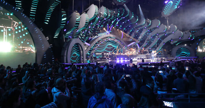 Este domingo parte el Festival de Viña 2024: Revisa el orden y quiénes se presentan