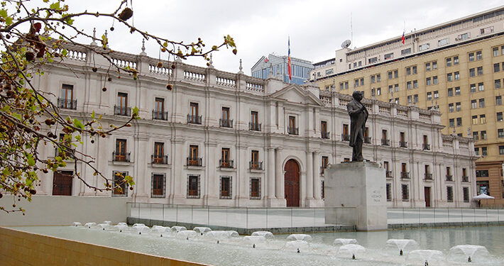De Oyarzo a ME-O: Las figuras que han dejado abierta opción para presidenciales 2025