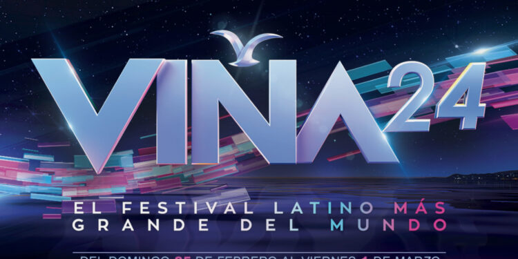Autoridades confirman realización del Festival de Viña 2024