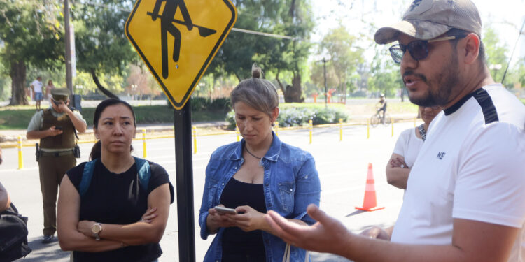 Comunidad venezolana expresa su preocupación tras secuestro de exmilitar