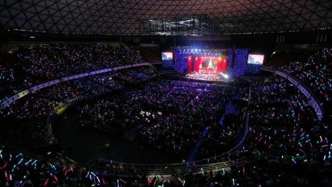 «Juntos Chile se levanta»: Los artistas confirmados para evento solidario por incendios
