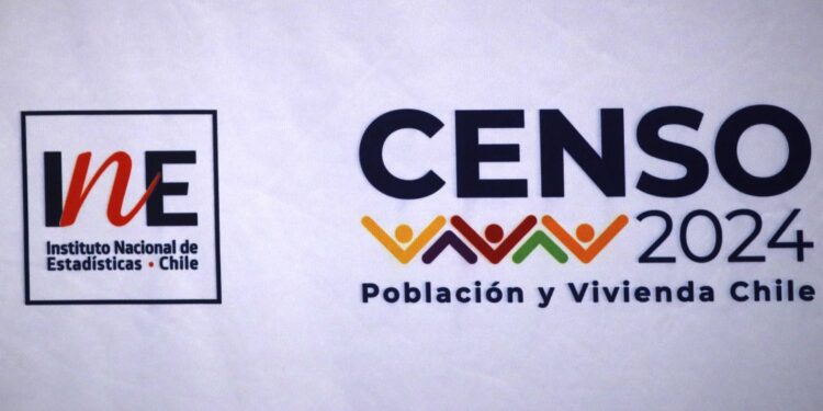 Censo 2024 partirá el 9 de marzo y se extenderá hasta el mes de julio