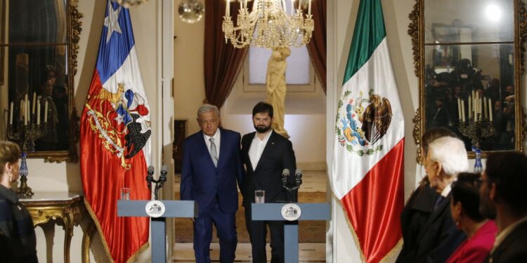 Chile y México modernizan su TLC con capítulo sobre género y mipymes