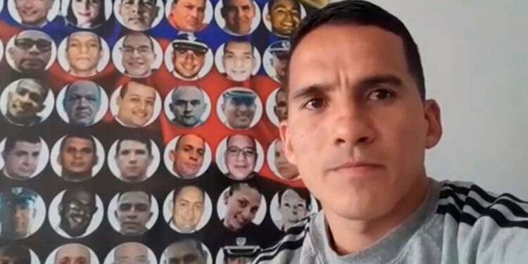 Gobierno confirmó «avances significativos» en investigación por secuestro de exmilitar venezolano