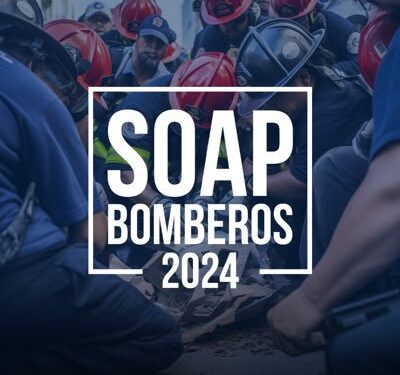 Permiso de circulación 2024: Así puedes adquirir el SOAP y ayudar a Bomberos
