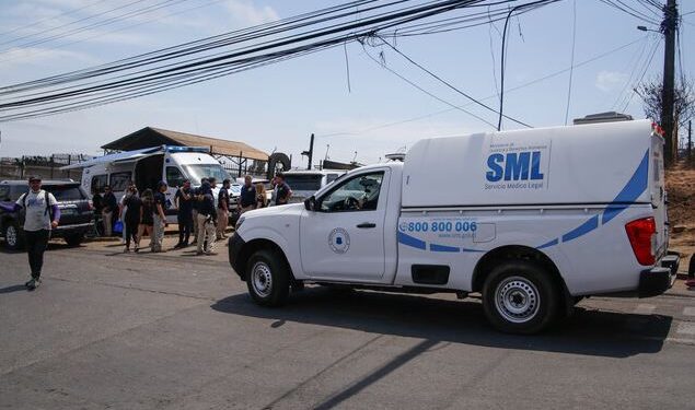 Incendios forestales en Valparaíso: Aumentan a 79 víctimas fatales identificadas por el SML