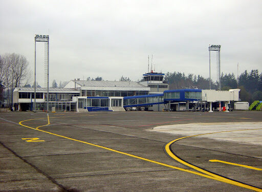 Cores buscarán agilizar proceso administrativo para ampliación del Aeródromo Cañal Bajo de Osorno