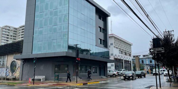 Arrendarán instalaciones para año académico 2024 de Liceo Carmela Carvajal de Osorno