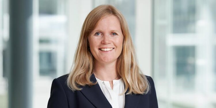 Birgitte Ringstad nombrada presidenta y CEO de Statkraft