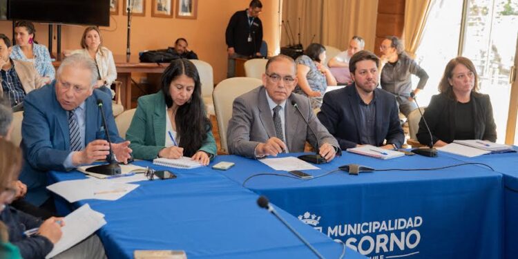 Confirman apertura de proceso de licitación de obras de reposición de liceo Carmela Carvajal