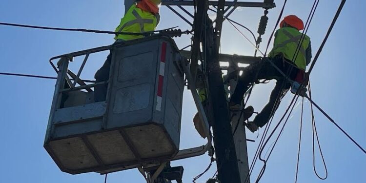 Saesa mejorará red eléctrica con aumento de potencia y cambio de transformador en Osorno