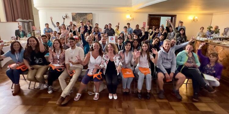 Encuentro empresarial buscó impulsar el ecosistema en la provincia de Osorno