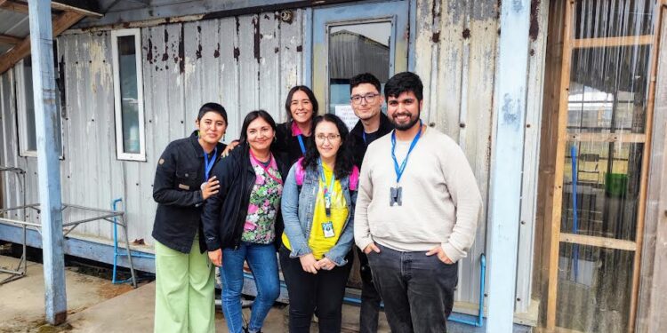 Programa piloto lleva atención ambulatoria de salud mental a zonas aisladas en San Juan de la Costa