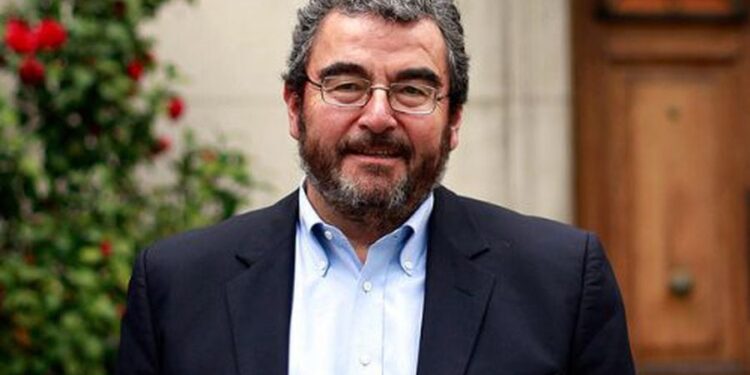 Víctor Hugo Puchi: fallece el fundador de AquaChile y empresario salmonero de la Patagonia