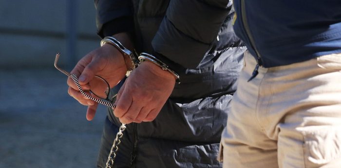 PDI detiene a un hombre por agredir sexualmente a adulta mayor en Río Negro