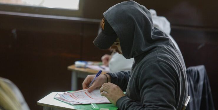 PAES de invierno 2024: A horas para el cierre de cupos, ¿cuándo es y cómo inscribirse?