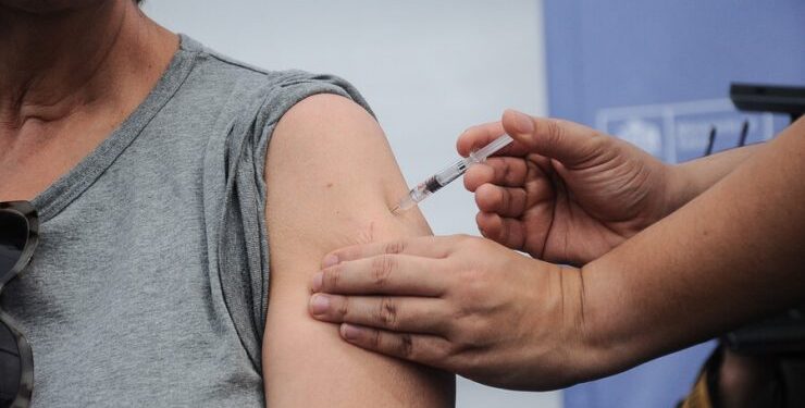 Campaña de inoculación 2024: ¿Quiénes reciben la vacuna contra la influenza gratis?