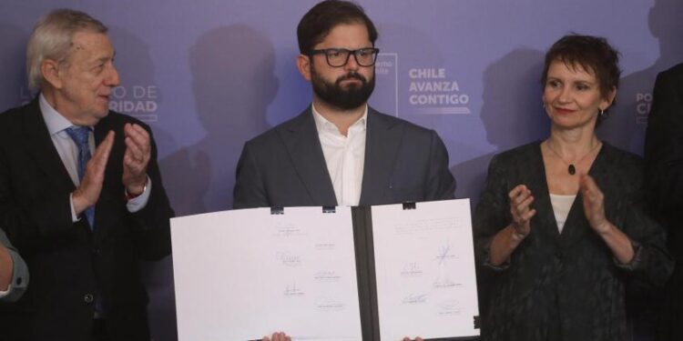 Gobierno promulgó Ley Marco de Ciberseguridad: en qué consiste la nueva normativa