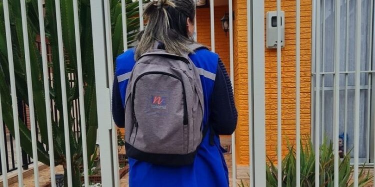 Censo 2024 comienza hoy sábado: ¿Pueden los censistas ingresar al hogar y cómo identificarlos?