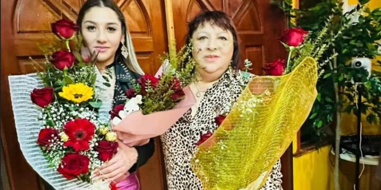Osorno: fallece madre de directora de radio Super Sol tras permanecer varios días hospitalizada