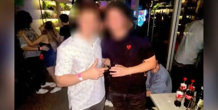 Decretan orden de detención contra hijo de cónsul chileno en Guayaquil