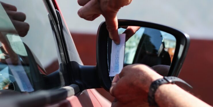 Grabado de patente: ¿Cuándo empieza a correr el plazo y qué dice el reglamento del Ministerio de Transportes?