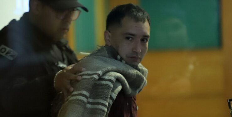 Corte rechaza recurso de nulidad por Caso Nain y confirma sentencia de 32 años para Luis Tranamil