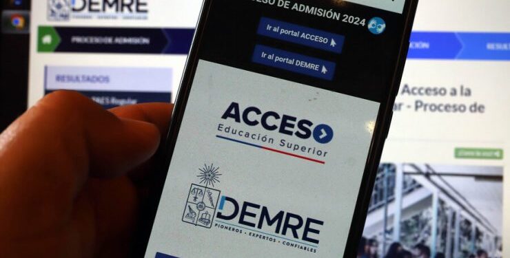 Este miércoles comienza la inscripción a la PAES de Invierno 2024: Hay 50 mil cupos disponibles