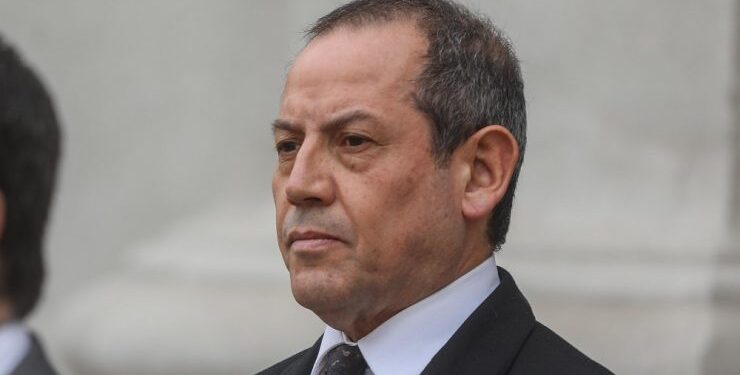 Hoy formalizan a exdirector de la PDI Sergio Muñoz: ¿Cuáles son las 12 filtraciones de las que se le acusa?
