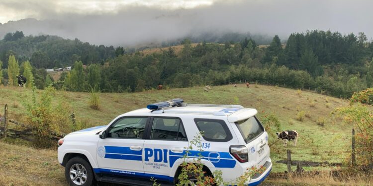 San Juan de la Costa: Hombre de 40 años murió tras recibir disparo en la cabeza
