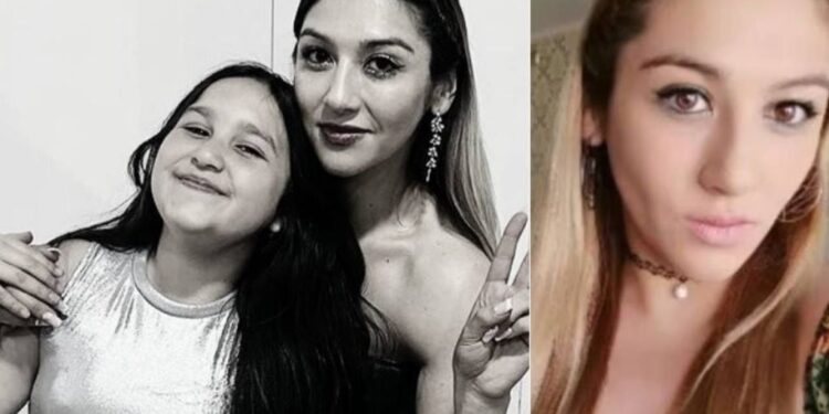 Muere hija de locutora radial «Cony» Saavedra: Estaba en riesgo vital tras accidente de tránsito