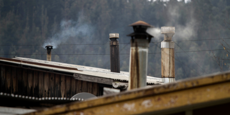 Plan de descontaminación regional considera cinco comunas en la provincia de Osorno