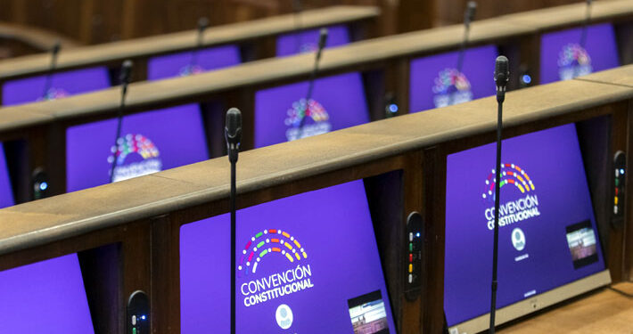 Actas de la Convención sin registro en línea: Ex constituyentes hablan de «irresponsabilidad»