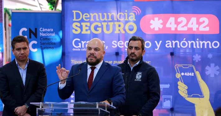 Robo violento de vehículos registra caída de un 16,5% a nivel nacional en lo que va del 2024