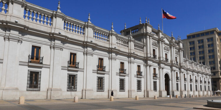 Ley corta isapres: Gobierno va al TC y se hace parte del requerimiento de inconstitucionalidad por mutualización