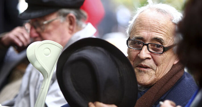 Inflación anual para adultos mayores continúa al alza y se ubica en 4,8% en febrero de 2024