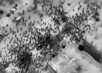 Chile expresó su «consternación» por el ataque de Israel a palestinos que recibían ayuda humanitaria