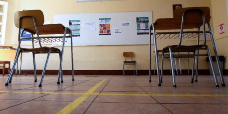 Defensoría de la Niñez identificó «vulneración permanente» de estudiantes en Atacama