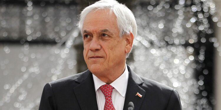 RN propone rebautizar la red de Liceos Bicentenario en honor a Piñera