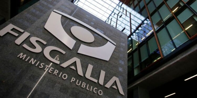 Caso Ronald Ojeda: Fiscalía investiga violación del secreto de sumario